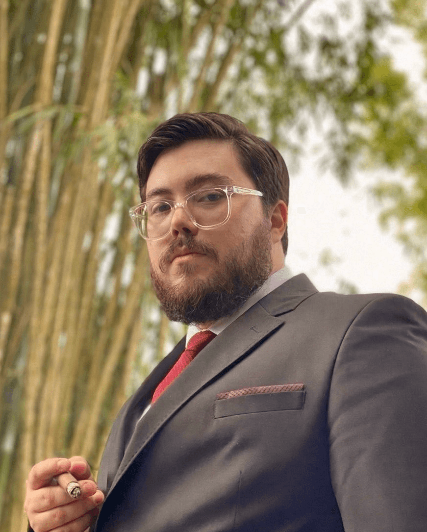 Cezar Mauricio