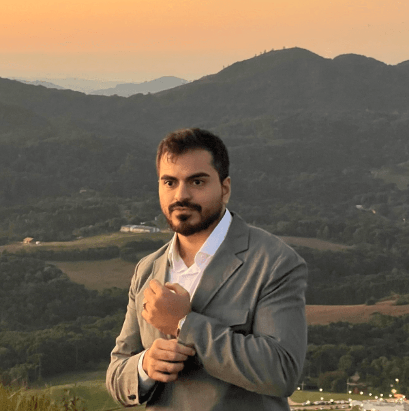 Gabriel Gomes Rapozo